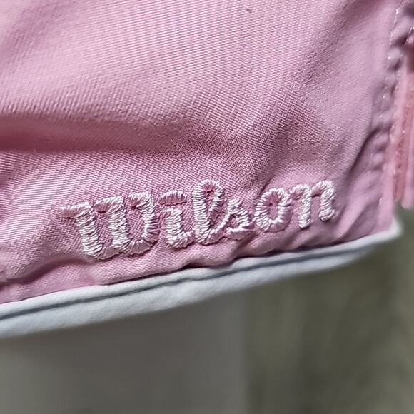 Wilson Pink Hope Breast Cancer Awareness Hat - Picture 5 of 7